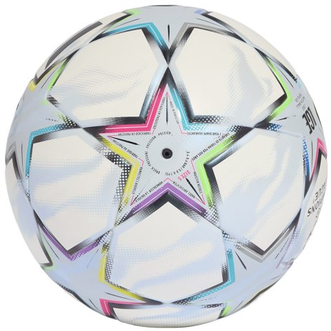 Piłka adidas UCL J350 KE9768 biały 4 Adidas