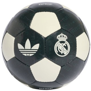 Piłka adidas UCL Real Madryt KE5123 czarny 5 Adidas