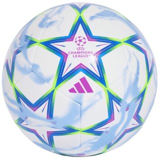 Piłka adidas UCL Training KZ2981 biały 5 Adidas