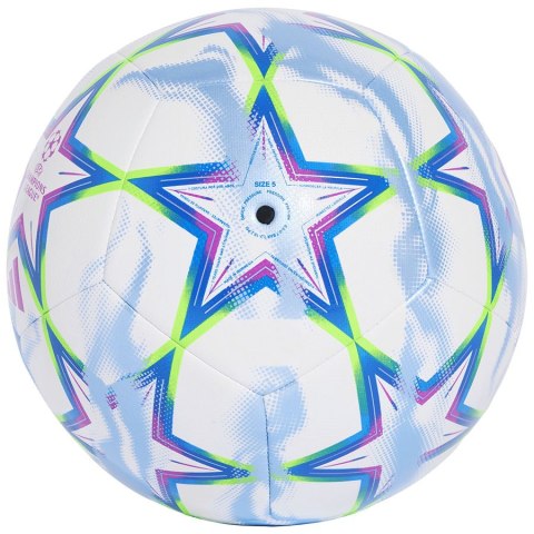 Piłka adidas UCL Training KZ2981 biały 4 Adidas