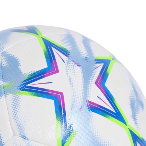 Piłka adidas UCL Training KZ2981 biały 4 Adidas