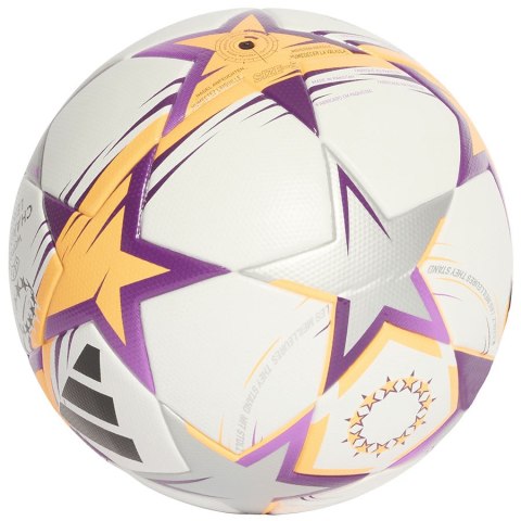 Piłka adidas WUCL League KE5142 biały 5 Adidas