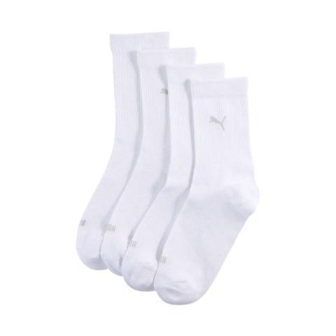 Skarpety damskie Puma Sock 2 pak białe 938380 02 35-38 Puma