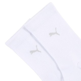 Skarpety damskie Puma Sock 2 pak białe 938380 02 35-38 Puma