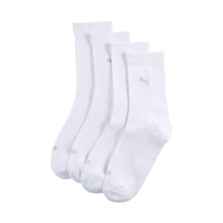 Skarpety damskie Puma Sock 2 pak białe 938380 02 39-42 Puma
