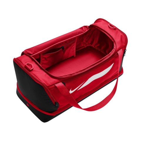 Torba Nike Academy Team HDCS M czerwona IO0923 657 Nike Team