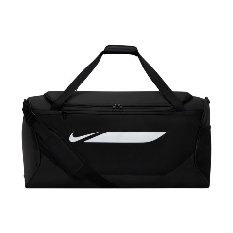 Torba Nike Academy Team L czarna IO0917 010 Nike Team