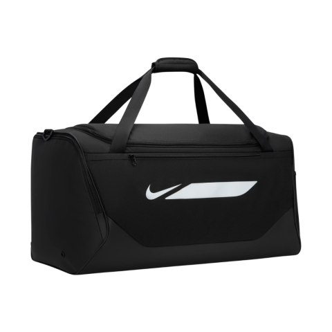 Torba Nike Academy Team L czarna IO0917 010 Nike Team