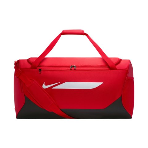 Torba Nike Academy Team L czerwona IO0917 657 Nike Team