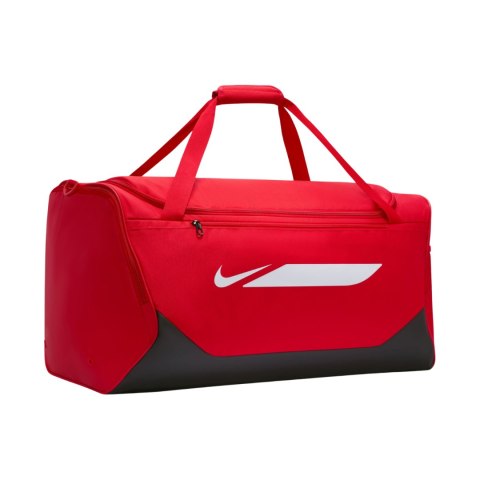 Torba Nike Academy Team L czerwona IO0917 657 Nike Team