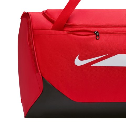 Torba Nike Academy Team L czerwona IO0917 657 Nike Team