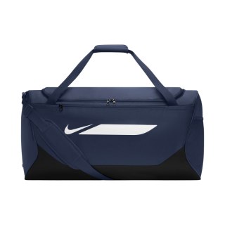 Torba Nike Academy Team L granatowa IO0917 410 Nike Team