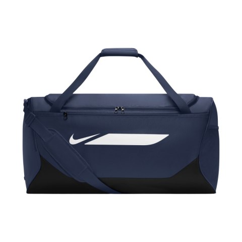 Torba Nike Academy Team L granatowa IO0917 410 Nike Team
