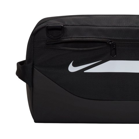Torba na buty Nike Academy Team czarna IO0925 010 Nike Team