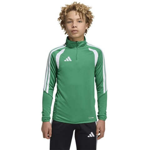 Bluza adidas TIRO 26 League Training Top Junior JY7160 zielony 164 cm Adidas