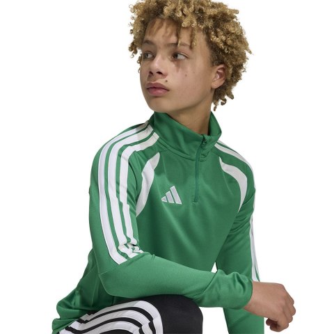 Bluza adidas TIRO 26 League Training Top Junior JY7160 zielony 164 cm Adidas