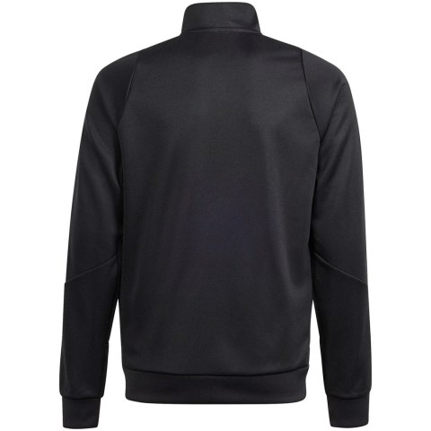 Bluza dla dzieci adidas Tiro 24 Training czarna IJ9958 152cm Adidas teamwear