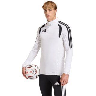 Bluza męska adidas Tiro 26 League Training Top biała KC1260 2XL Adidas teamwear