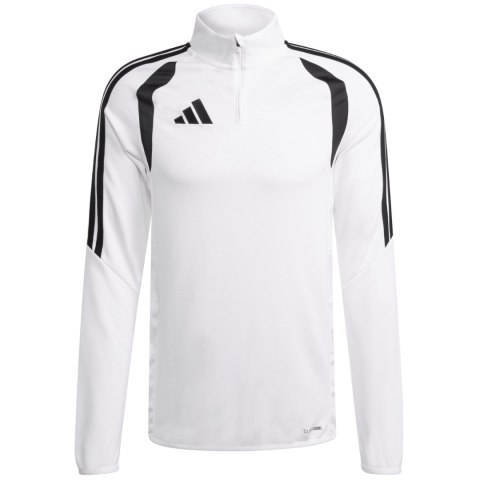 Bluza męska adidas Tiro 26 League Training Top biała KC1260 2XL Adidas teamwear
