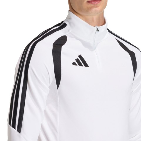 Bluza męska adidas Tiro 26 League Training Top biała KC1260 2XL Adidas teamwear