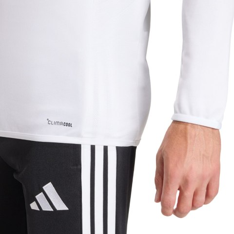 Bluza męska adidas Tiro 26 League Training Top biała KC1260 2XL Adidas teamwear