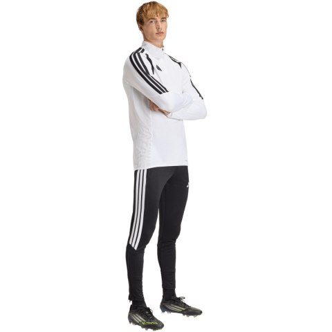 Bluza męska adidas Tiro 26 League Training Top biała KC1260 2XL Adidas teamwear
