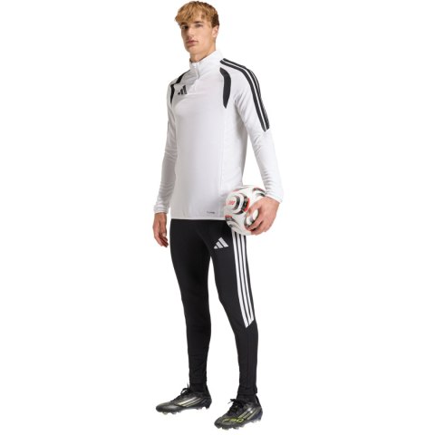 Bluza męska adidas Tiro 26 League Training Top biała KC1260 2XL Adidas teamwear