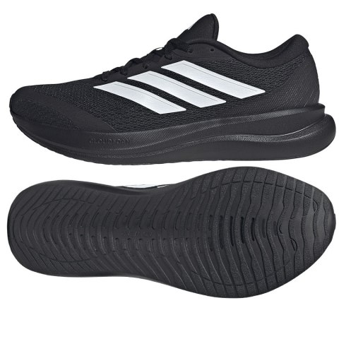 Buty adidas Runfalcon 6 IH9530 42 czarny Adidas