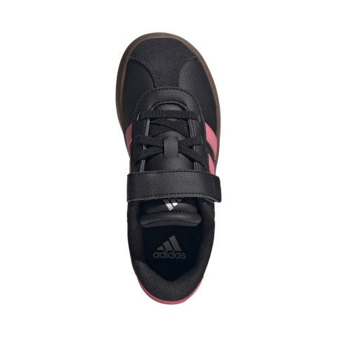 Buty dla dzieci adidas VL Court 3.0 EL C KK4551 32 Adidas