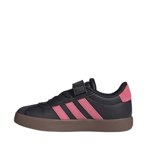 Buty dla dzieci adidas VL Court 3.0 EL C KK4551 32 Adidas