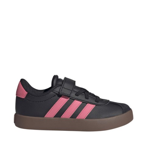 Buty dla dzieci adidas VL Court 3.0 EL C KK4551 34 Adidas