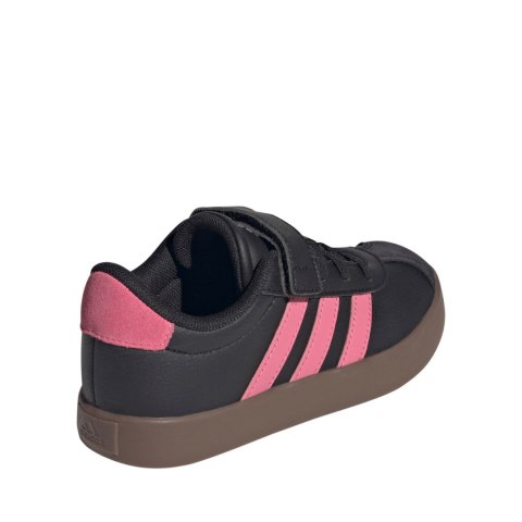 Buty dla dzieci adidas VL Court 3.0 EL C KK4551 34 Adidas