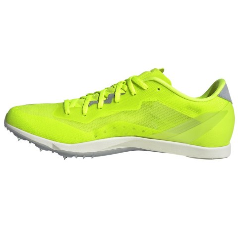 Buty kolce adidas ADIZERO Distancestar IF9390 43 1/3 czarny Adidas
