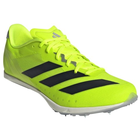 Buty kolce adidas ADIZERO Distancestar IF9390 43 1/3 czarny Adidas