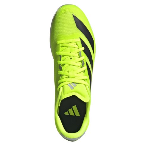 Buty kolce adidas ADIZERO Distancestar IF9390 44 czarny Adidas