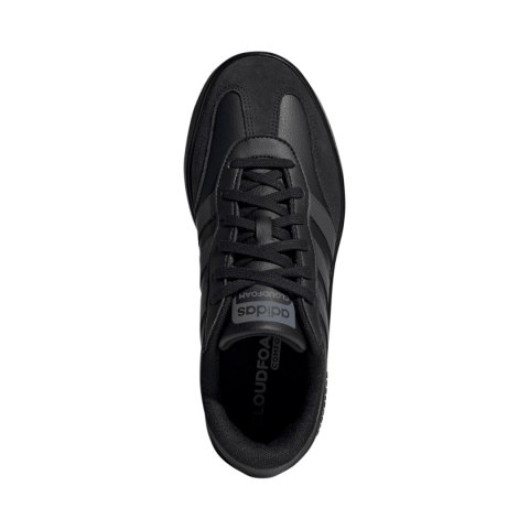 Buty męskie adidas Barreda Comfort KI0124 45 1/3 Adidas