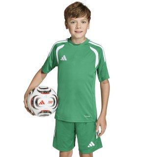 Koszulka adidas TIRO 26 League Junior KB1325 zielony 116 cm Adidas