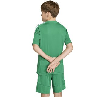 Koszulka adidas TIRO 26 League Junior KB1325 zielony 116 cm Adidas