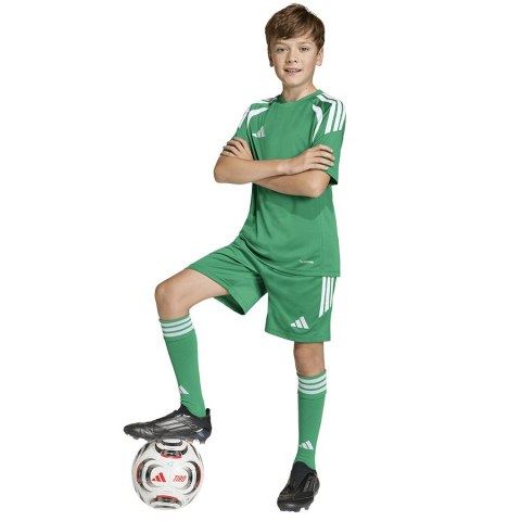 Koszulka adidas TIRO 26 League Junior KB1325 zielony 176 cm Adidas