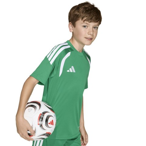 Koszulka adidas TIRO 26 League Junior KB1325 zielony 176 cm Adidas
