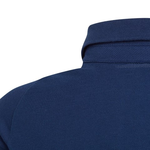 Koszulka dla dzieci adidas Tiro 23 Competition Cotton granatowa HK8053 152cm Adidas teamwear