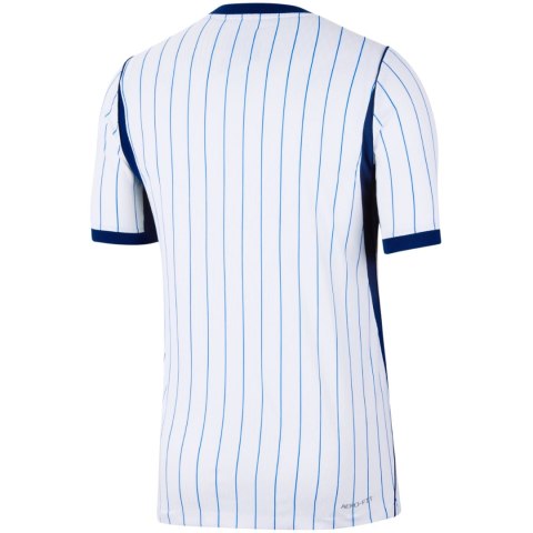 Koszulka męska Nike Inter Mediolan Match 2026/27 biało-niebieska II1792 101 XL Nike