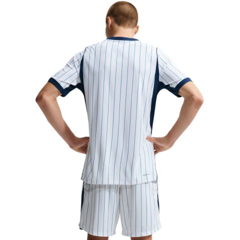 Koszulka męska Nike Inter Mediolan Match 2026/27 biało-niebieska II1792 101 XL Nike
