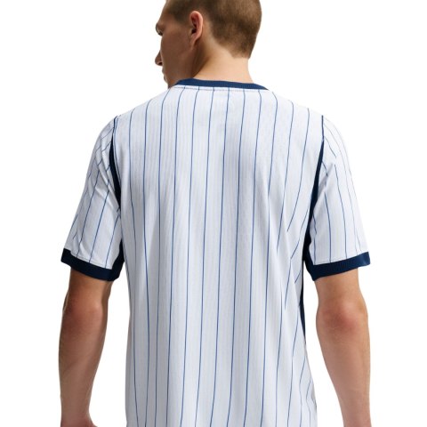Koszulka męska Nike Inter Mediolan Match 2026/27 biało-niebieska II1792 101 S Nike