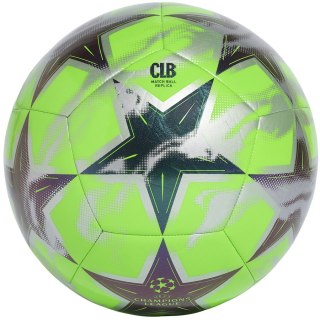 Piłka adidas UCL Club KE9761 zielony 4 Adidas