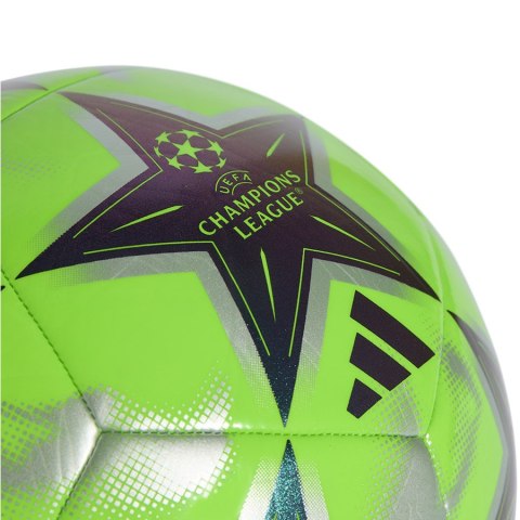 Piłka adidas UCL Club KE9761 zielony 4 Adidas