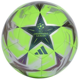 Piłka adidas UCL Club KE9761 zielony 5 Adidas