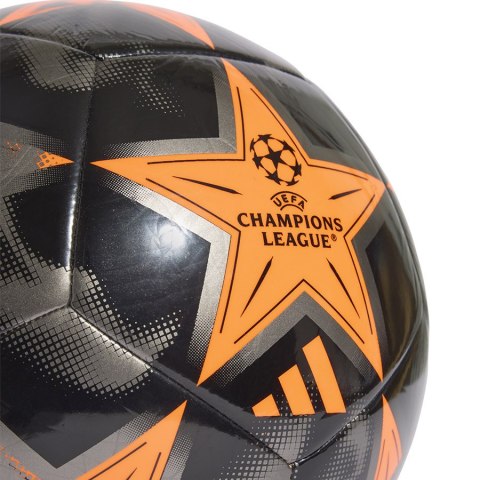 Piłka adidas UCL Club KE9762 czarny 5 Adidas