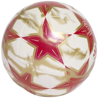 Piłka adidas UCL Club KE9764 biały 5 Adidas