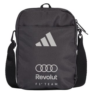 Saszetka adidas AUDI REVOLUT F1 TEAM DNA ORG KF8473 czarny one size Adidas
